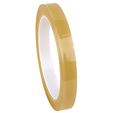 Tape, Antistatic, Clear No Print3M